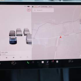 Foto inzerátu Tesla Model 3 Long Range 4WD 82kWh
