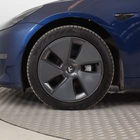 Foto inzerátu Tesla Model 3 Long Range 4WD 82kWh