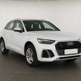 Audi Q5 40 TDI / 19609389
