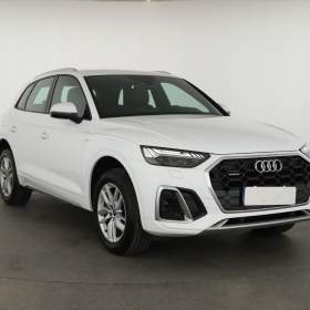 Audi Q5 40 TDI / 19609389