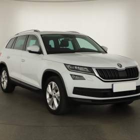 Škoda Kodiaq 2.0 TDI / 19609393