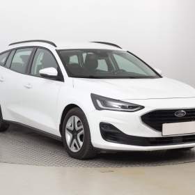 Ford Focus 1.5 TDCi / 19609394