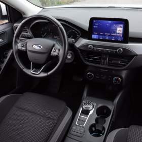 Foto inzerátu Ford Focus 1.5 TDCi
