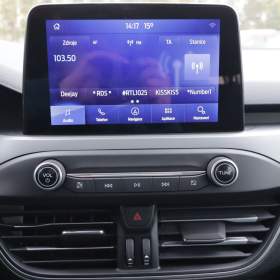 Foto inzerátu Ford Focus 1.5 TDCi