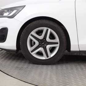 Foto inzerátu Ford Focus 1.5 TDCi
