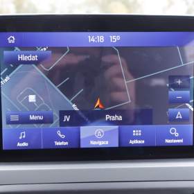 Foto inzerátu Ford Focus 1.5 TDCi