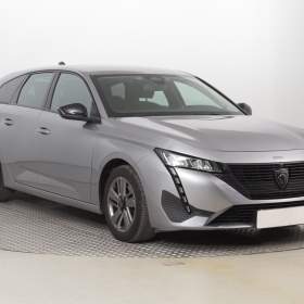 Foto inzerátu Peugeot 308 1.5 BlueHDi