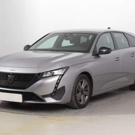 Foto inzerátu Peugeot 308 1.5 BlueHDi