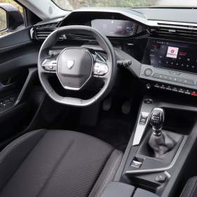 Foto inzerátu Peugeot 308 1.5 BlueHDi