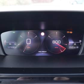 Foto inzerátu Peugeot 308 1.5 BlueHDi