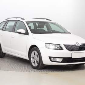 Škoda Octavia 2.0 TDI / 19609397