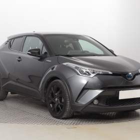 Toyota C- HR 1.8 Hybrid / 19609398