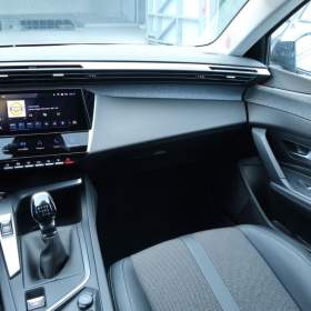 Foto inzerátu Peugeot 308 1.5 BlueHDi