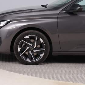 Foto inzerátu Peugeot 308 1.5 BlueHDi