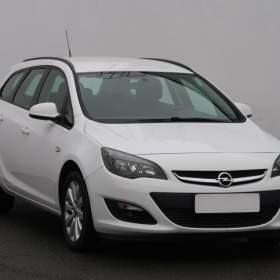 Opel Astra 1.6 CDTI / 19609400
