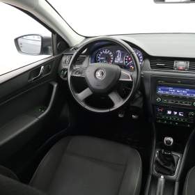 Škoda Rapid 1.6 TDI / 19609403