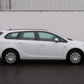 Foto inzerátu Opel Astra 1.6 CDTI