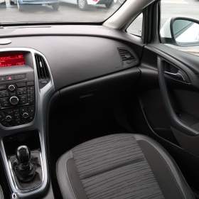 Foto inzerátu Opel Astra 1.6 CDTI