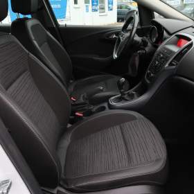 Foto inzerátu Opel Astra 1.6 CDTI