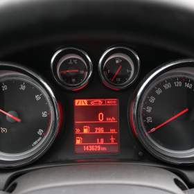 Foto inzerátu Opel Astra 1.6 CDTI