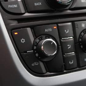 Foto inzerátu Opel Astra 1.6 CDTI