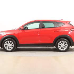 Foto inzerátu Hyundai Tucson 1.6 T-GDI