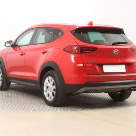 Foto inzerátu Hyundai Tucson 1.6 T-GDI