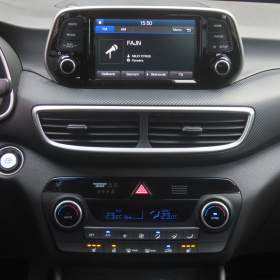 Foto inzerátu Hyundai Tucson 1.6 T-GDI