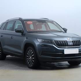 Foto inzerátu Škoda Kodiaq 2.0 TDI