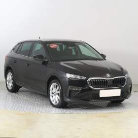 Škoda Scala 1.0 TSI / 19609408