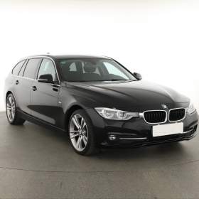 Foto inzerátu BMW Řada 3 316 d