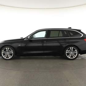 Foto inzerátu BMW Řada 3 316 d