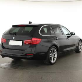 Foto inzerátu BMW Řada 3 316 d