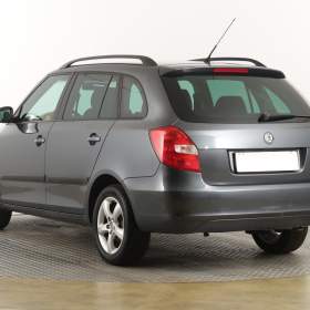 Foto inzerátu Škoda Fabia 1.2 12V