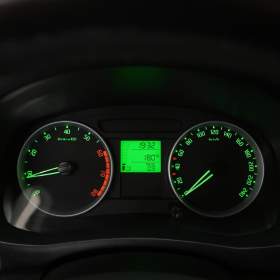 Foto inzerátu Škoda Fabia 1.2 12V