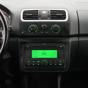 Foto inzerátu Škoda Fabia 1.2 12V