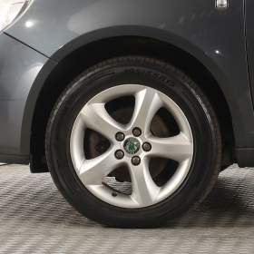 Foto inzerátu Škoda Fabia 1.2 12V