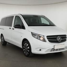 Mercedes- Benz Vito 114 CDI / 19609413