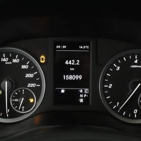 Foto inzerátu Mercedes-Benz Vito 114 CDI