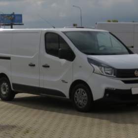 Fiat Talento 1.6 MultiJet / 19609415