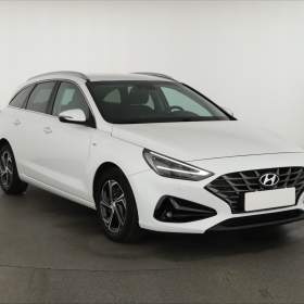 Hyundai i30 1.5 T- GDI MHEV / 19609416