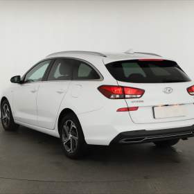 Foto inzerátu Hyundai i30 1.5 T-GDI MHEV