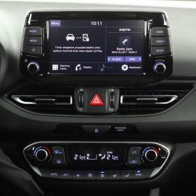 Foto inzerátu Hyundai i30 1.5 T-GDI MHEV