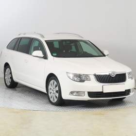Škoda Superb 1.8 TSI / 19609417