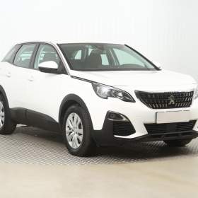 Peugeot 3008 1.2 PureTech / 19609418