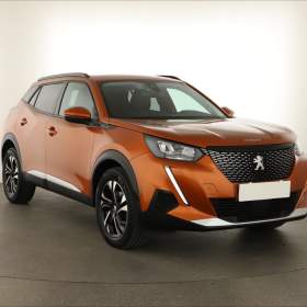 Peugeot 2008 1.2 PureTech / 19609419