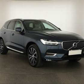 Foto inzerátu Volvo XC60 B5