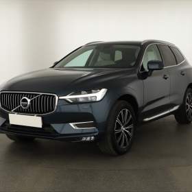 Foto inzerátu Volvo XC60 B5
