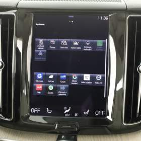 Foto inzerátu Volvo XC60 B5