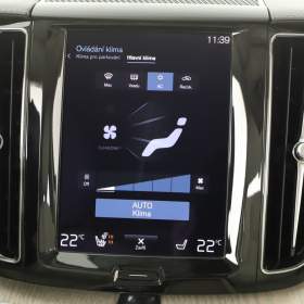 Foto inzerátu Volvo XC60 B5